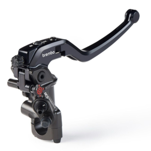 Bomba de freno radial Brembo Racing 19RCS corsacorta RR ajustable variable distancia entre ejes