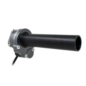 Control rápido del acelerador Jetprime