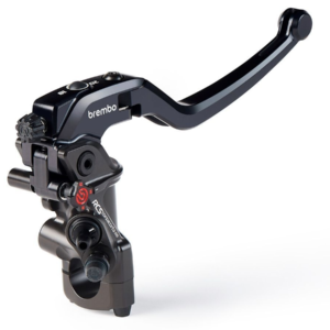 Embrague radial master 16rcs Brembo Racing corsacorta RR distancia variable ajustable