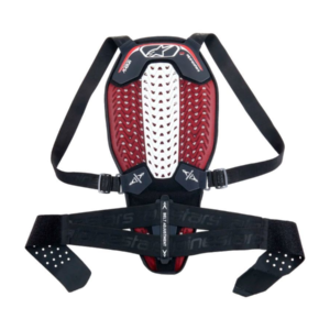 Alpinestars de plasma Nucleón back protector