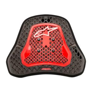 Alpinestars nucleon KR cell CIS protectores black / red