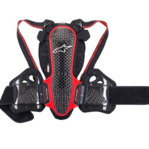 Alpinestars Nucleon KR-3 back protector