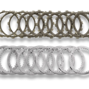 DBK oil baño batio de baño batillo de baño discos de baño