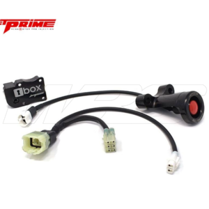 Interruptor de apagado Jetprime