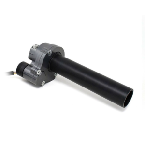 Jetprime de carreras de acelerador rápido