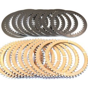 Kit completo de discos de embrague SBK ducabike racing Ducati Panigale V4 R 2019-2020