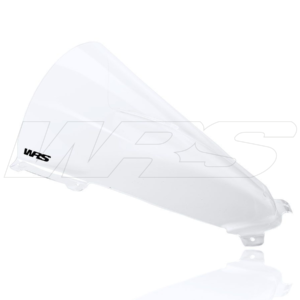 Parabrisas high race WRS transparente +30MM