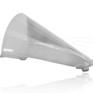 Parabrisas high race WRS Humo +30mm