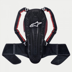 Alpinestars Nucleon KR-2 back protector