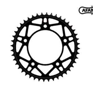 Piñón de acero ligero de paso 520 AFAM Aprilia RSV4 RR / RF / Factory 2009-2021