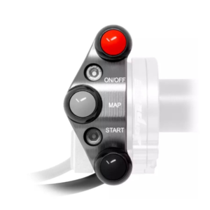 Pulpa adicional para el comando de gas rápido a Jetprime