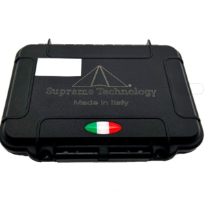 Resonador de tecnología suprema de sobresuspensión