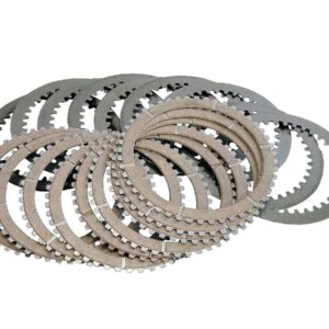 Set discos de embrague sinterizados Newfren