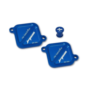 Tapa de la caja del filtro de aire Jetprime