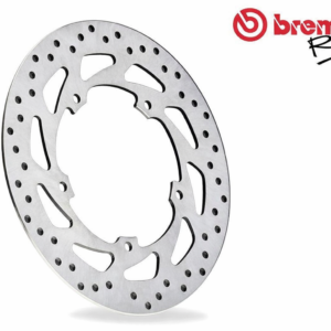 DISCO TRASERO FIJO BREMBO SERIE ORO HONDA 700 NC X ABS DCT 2012+