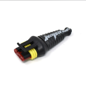 ELIMINADOR DE LUCES TRASERAS JETPRIME APRILIA TUONO 1100 2021-2022