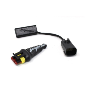 KIT ELIMINADOR DE FAROS JETPRIME APRILIA RS 660 2020-2025