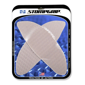 KIT DE PEGATINAS DE DEPÓSITO STOMPGRIP ICON APRILIA TUONO V4 / FACTORY 2021-2023