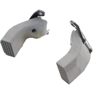 TRANSPORTADORES DE AIRE CON FRENO DE ARAÑA APRILIA RSV4 2017-2024