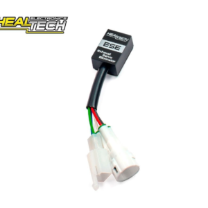 ESE EXCLUSIÓN VÁLVULA DE LA VÁLVULA DE DISCAMA DE HEALTECH APRILIA TUONO V4 1100 / FACTORY 2021-2025