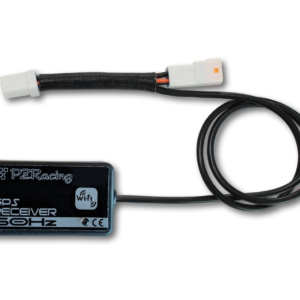 GPS RECEPTOR P&P SERIES 700 A-TRONIC PZ RACING APRILIA RSV4 1100 / FACT 2019-2025