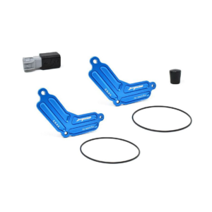 KIT DE ELIMINACIÓN DEL CIRCUITO DE JET -PRIME APRILIA RSV4 / RR / RF 2015-2020