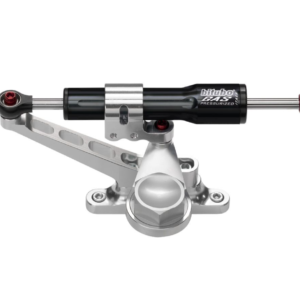 KIT180A2 KIT AMORTIGUADOR DE DIRECCIÓN DE DOS TUBOS KAWASAKI NINJA ZX-6R 636 2019-2024